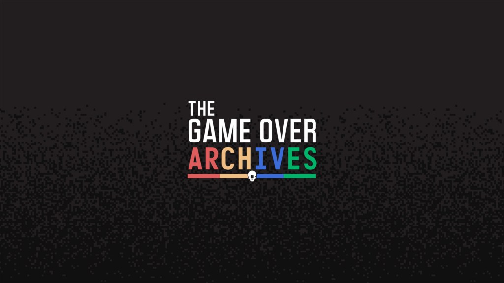 Returning to Familiar Places [Video&nbsp;🎥]