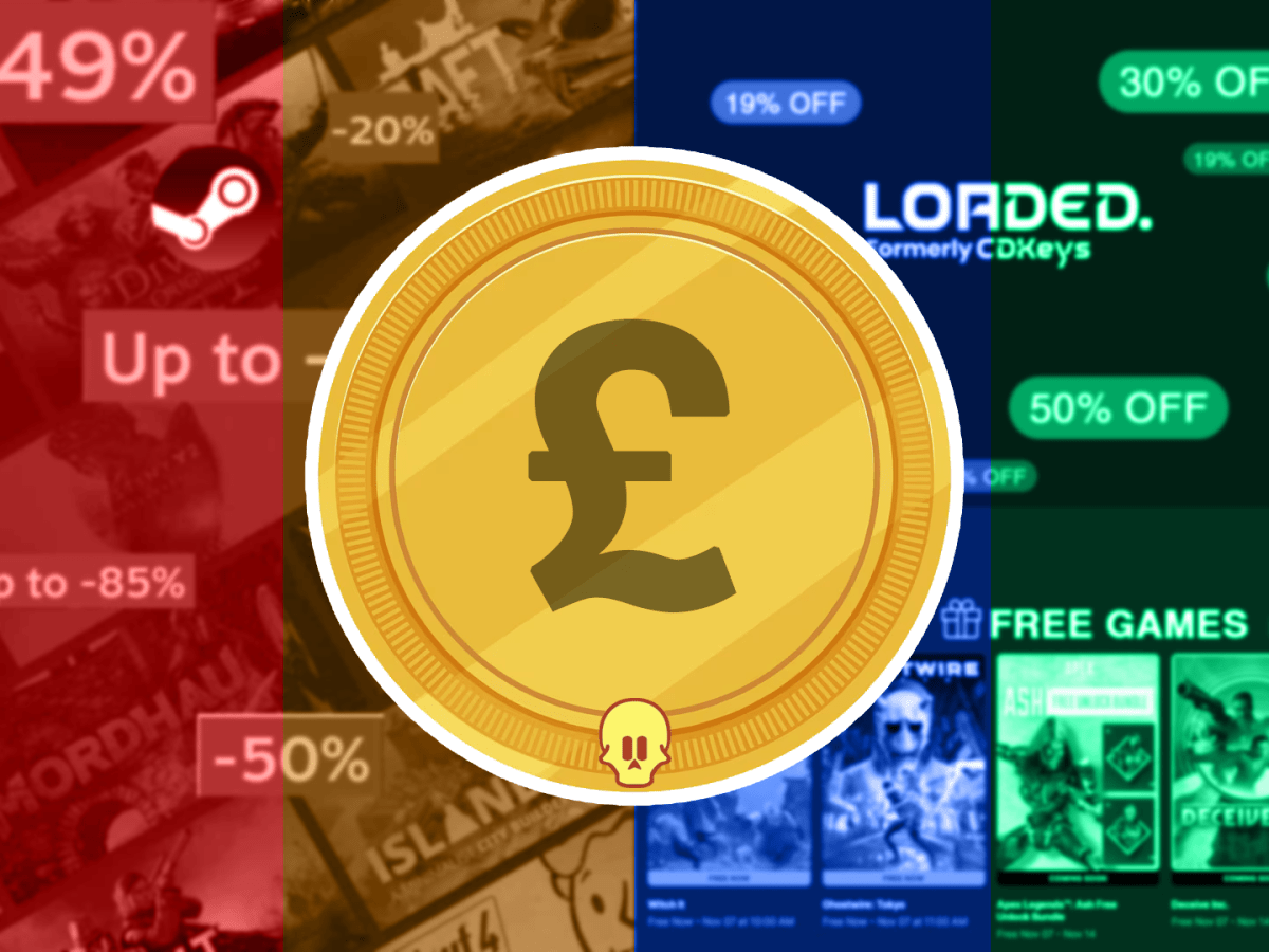 Gaming is Getting More, and Less,&nbsp;Expensive