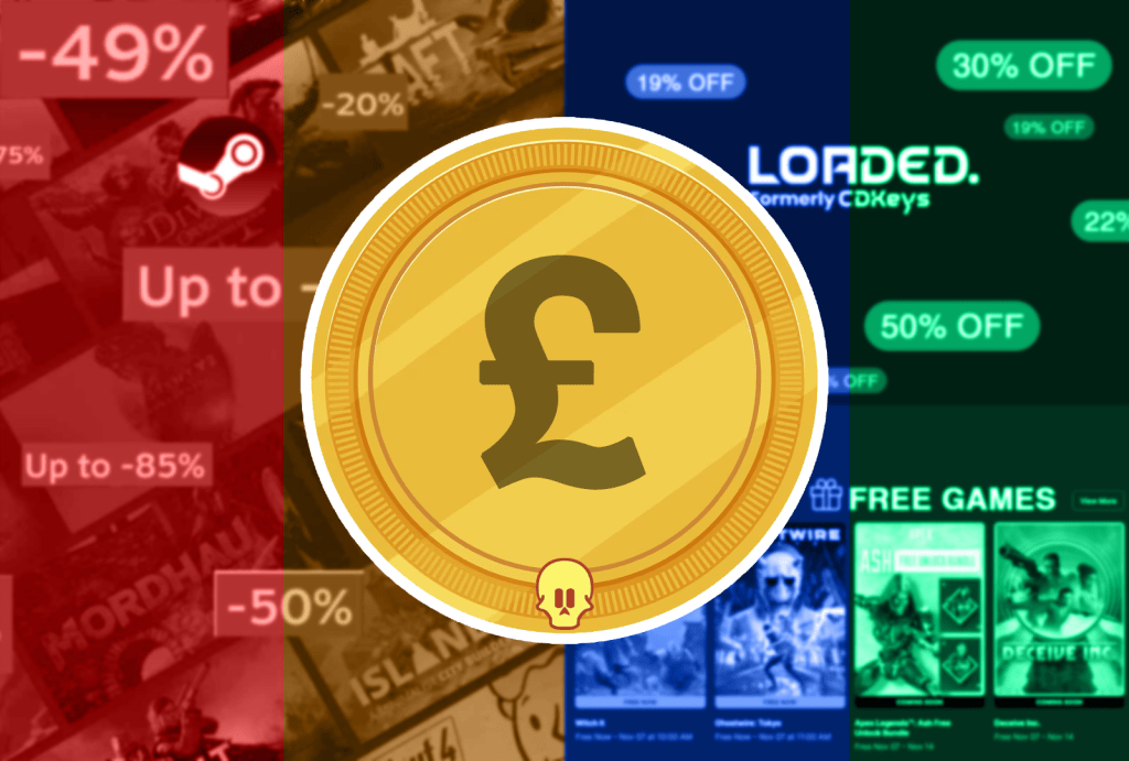 Gaming is Getting More, and Less, Expensive