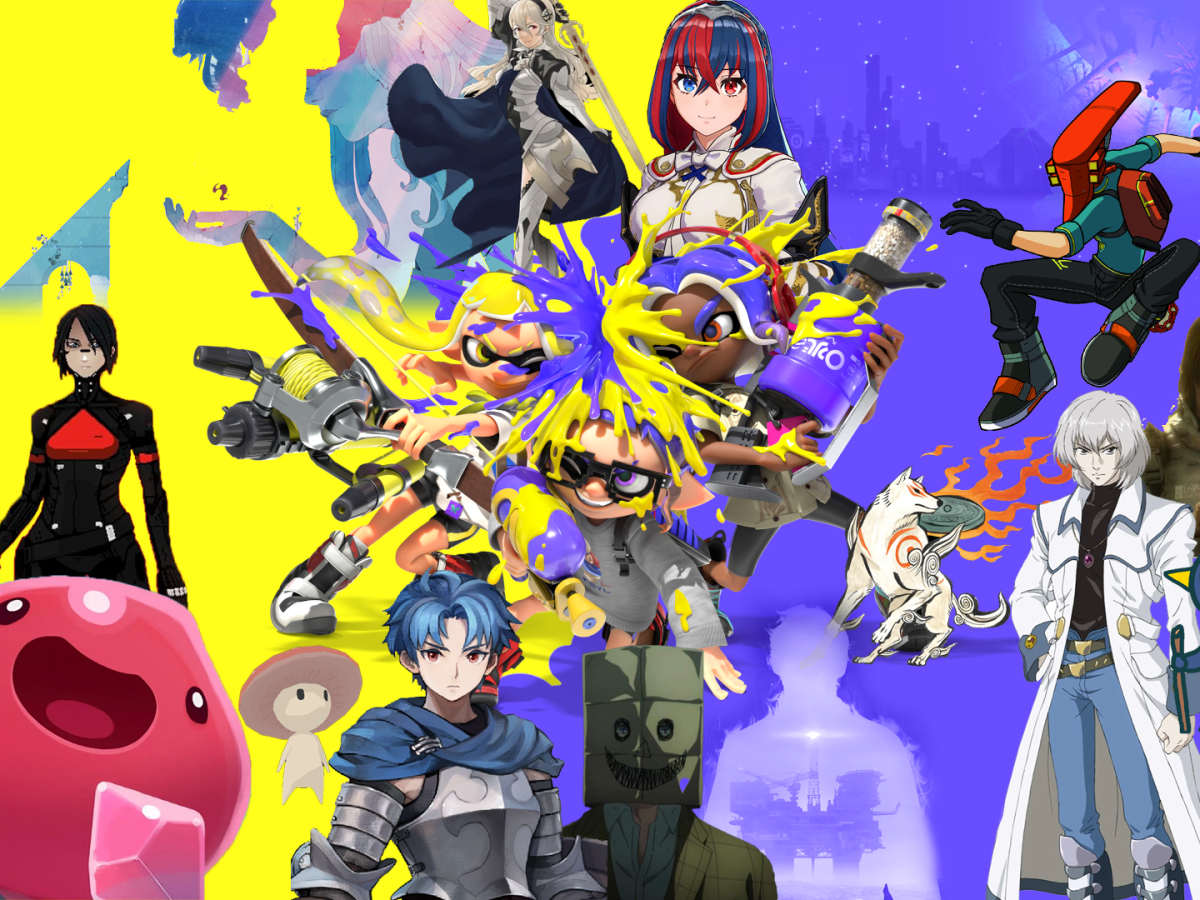 2025’s Backlog Round-Up