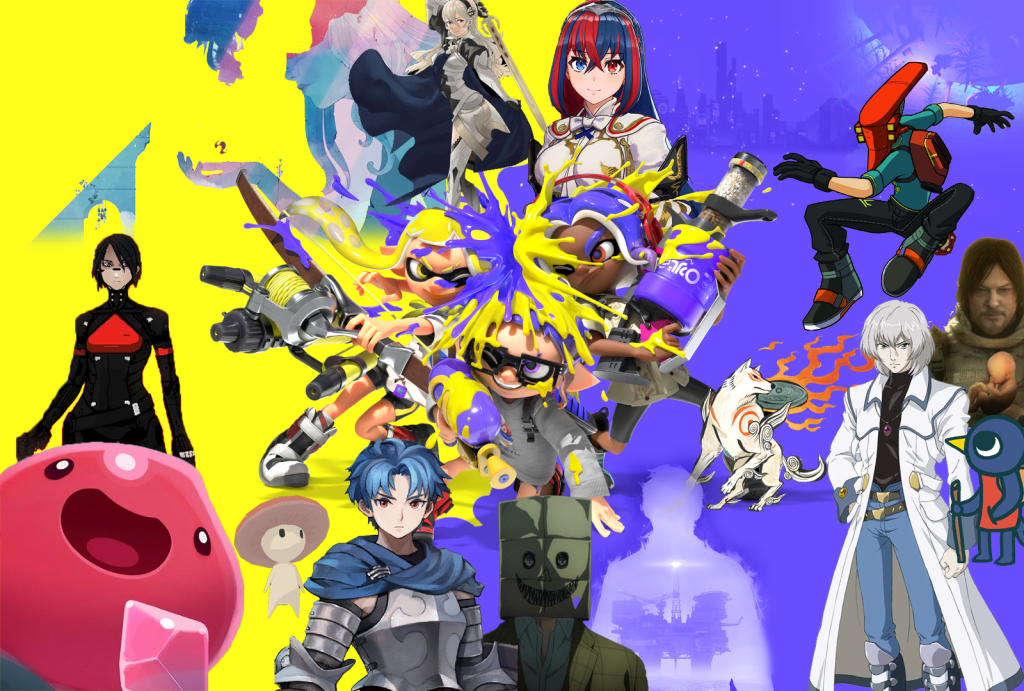 2025’s Backlog Round-Up