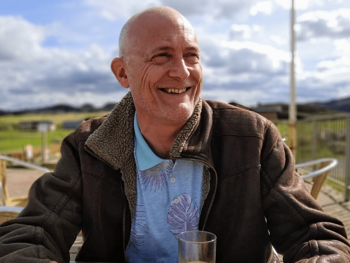 A Conversation With…Steve&nbsp;Beverley