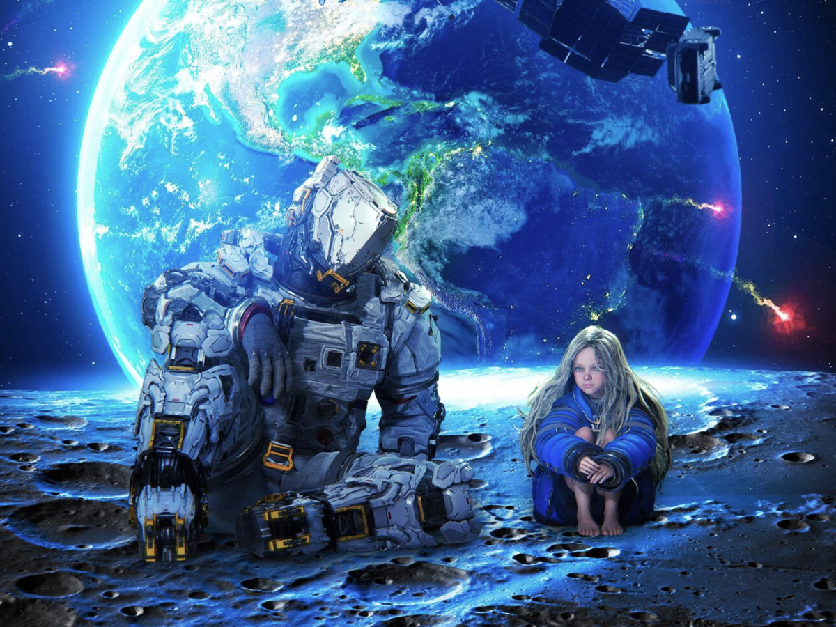 We Need More Titles Like&nbsp;Pragmata